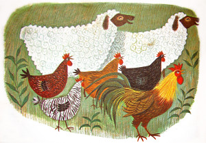 Cover photo for Bob Kellam and Susan Wyatt Donate Urban Farm to Raleigh