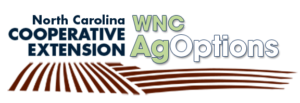 Cover photo for WNC AgOptions 2020 Grant Cycle Now Open!