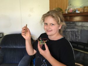 Cover photo for Haywood 4-H Attends 73rd Annual Electric Congress