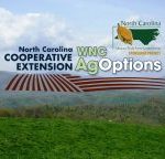 AgOptions logo