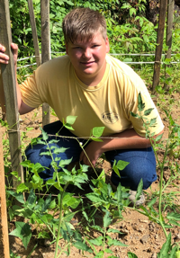 4-H Gardener