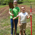 4-H Gardener