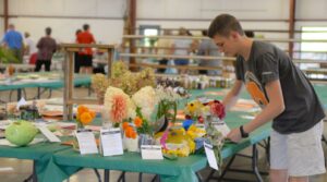 Cover photo for Haywood County Fair 4-H Youth Division