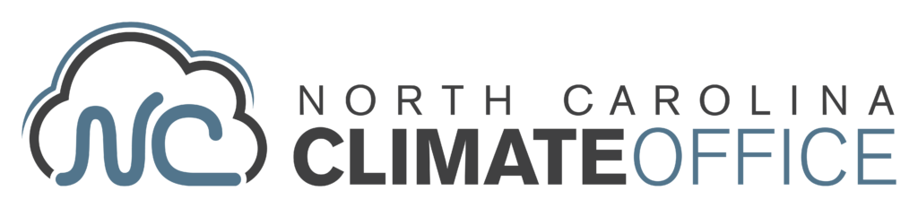 NC Climate Office logo