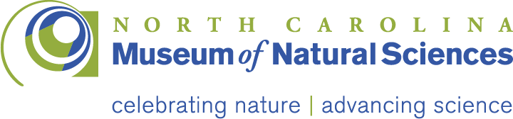 NC Museum of Natural Sciences logo