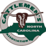North Carolina Cattlemen's Association Logo
