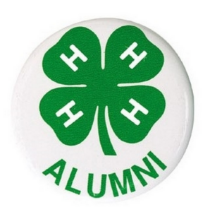 Cover photo for Are You a Haywood County 4-H Alumni?