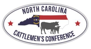 Cover photo for NC Cattlemen's Association Annual Conference