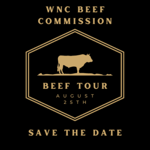 Cover photo for WNC Beef Commission Beef Tour