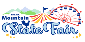 Cover photo for Pony Express for the Mountain State Fair