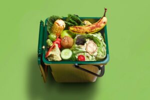 Cover photo for Food Waste 101: What Is Food Waste and How Can I Combat It?