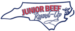 Cover photo for 2024 Junior Beef Round-Up