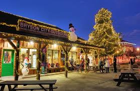 Bryson City