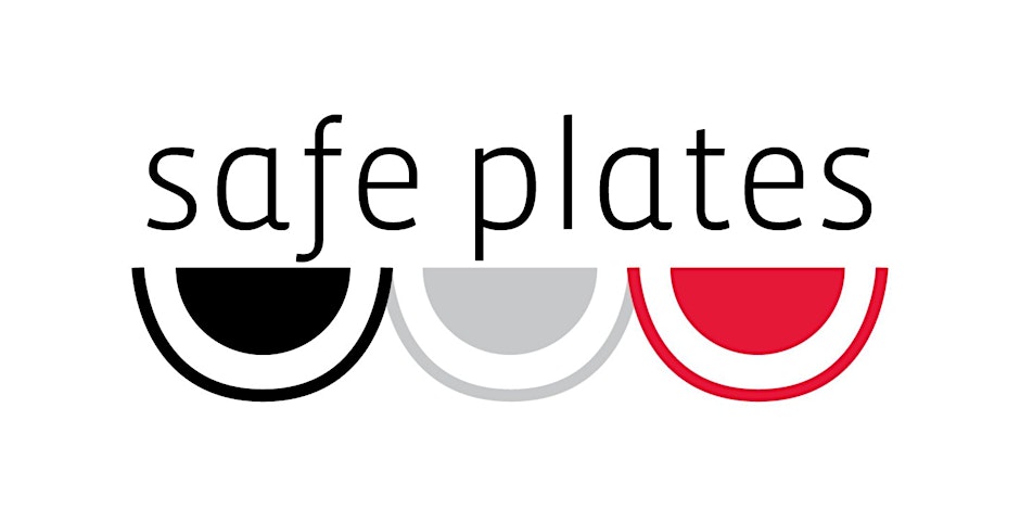 Safe Plates Logo